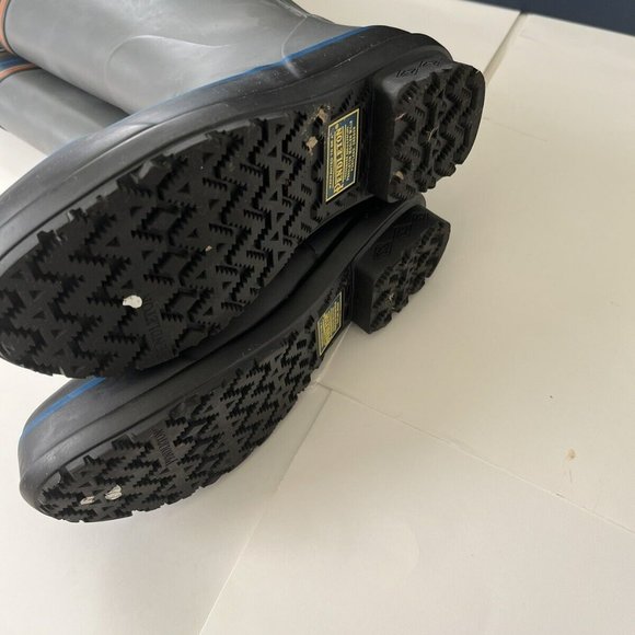 Pendleton Tall Waterproof Rain Boots - Picture 6 of 6